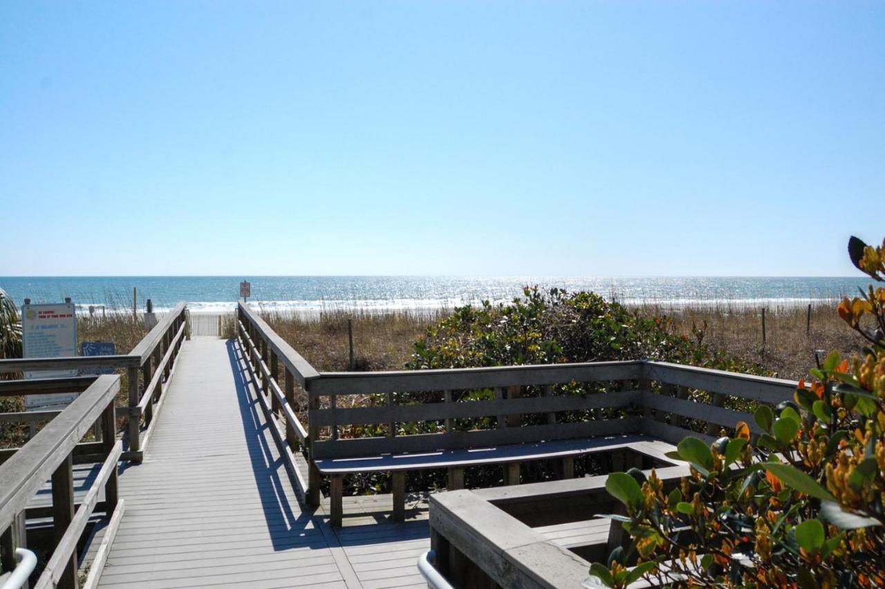 Ocean Dunes Villa 5103 Myrtle Beach Exterior foto