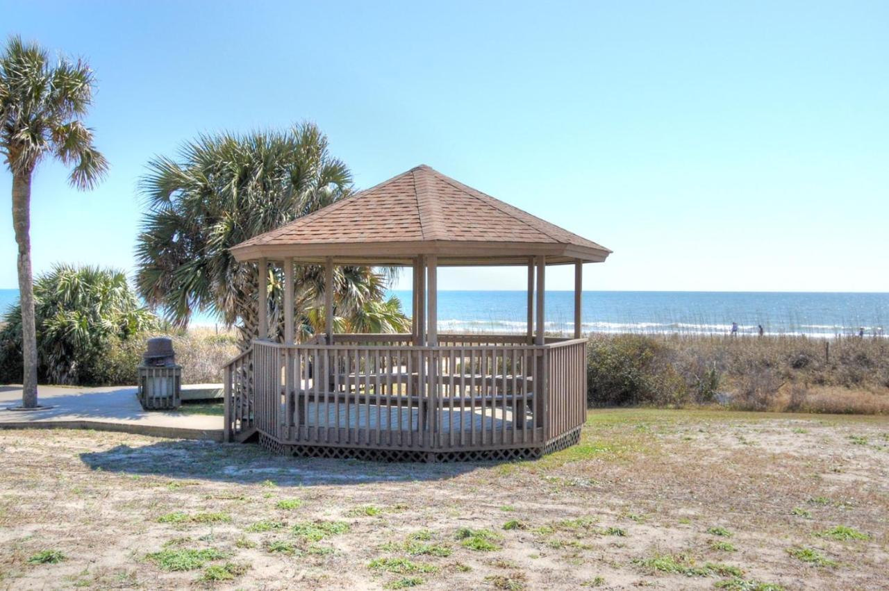 Ocean Dunes Villa 5103 Myrtle Beach Exterior foto