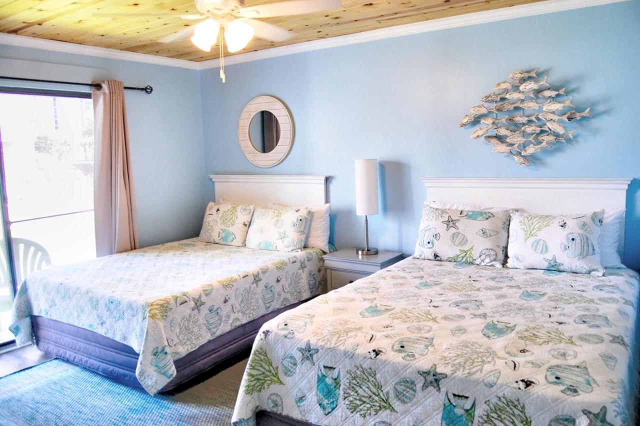 Ocean Dunes Villa 5103 Myrtle Beach Exterior foto